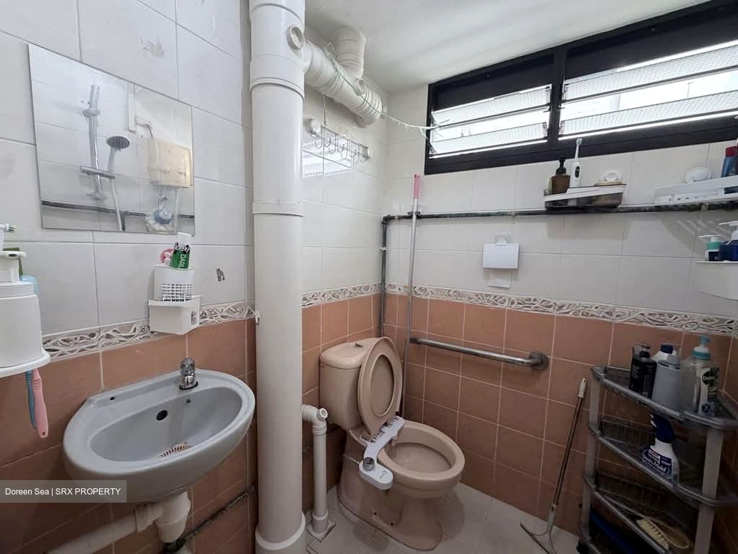 Blk 319 Teck Ghee Vista (Ang Mo Kio), HDB 3 Rooms #599729001